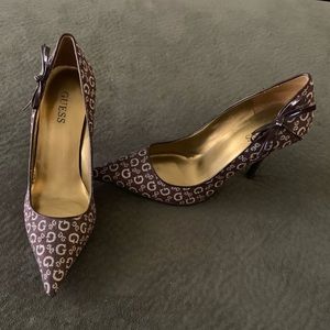 Guess Heels